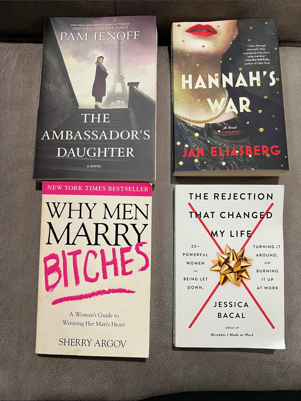 Paperback book Assortment